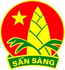 Chào mừng ngày thành lập đội thiếu niên tiền phong hồ chí minh!